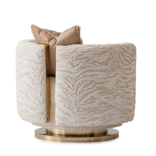 Parma Armchair - Modern & Comfortable – Luxe Life Furniture