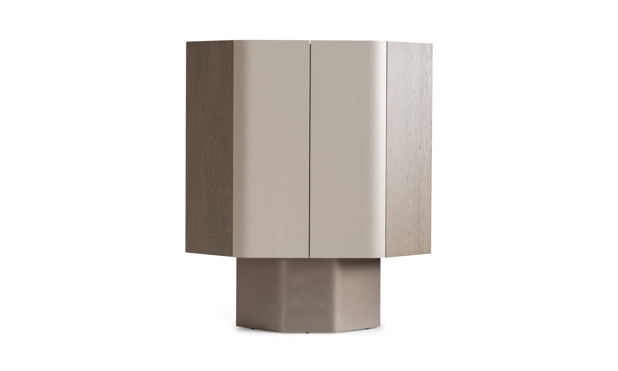 Ricamo Bar Unit