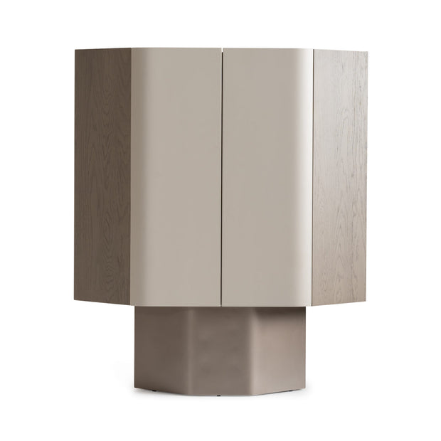 Ricamo Bar Unit