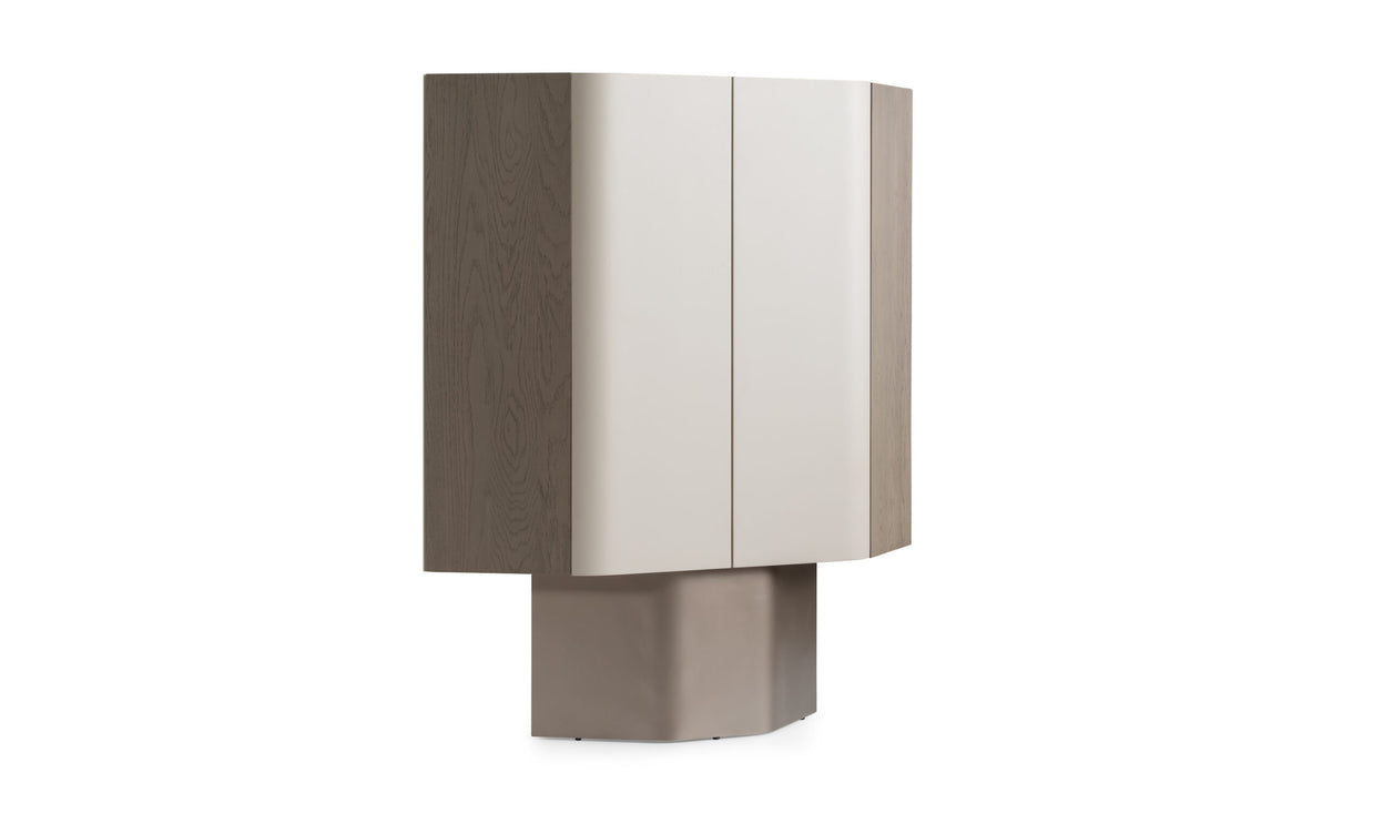 Ricamo Bar Unit