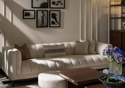 Montana Sofa Set: Modern Comfort & Luxury