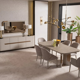 Milano TV Stands with Storage Drawers – Luxe Life Furniture