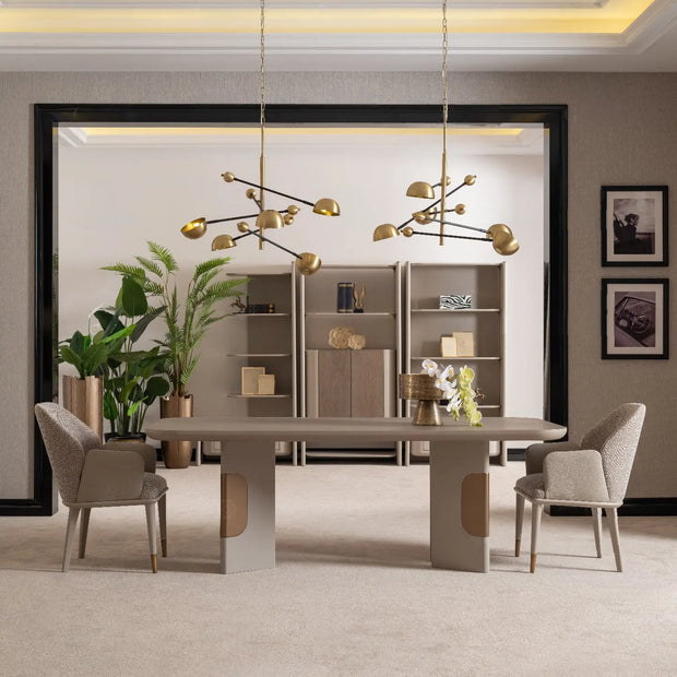 Milano Wall Shelves