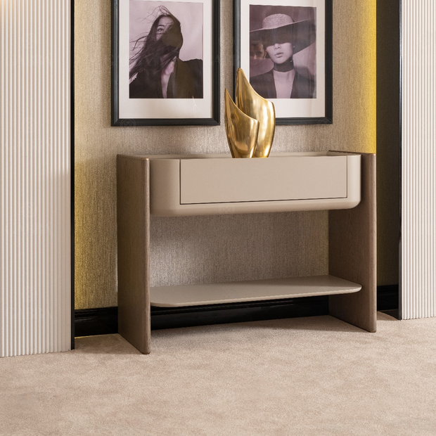 Milano Console Table