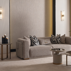 Milano Side Table
