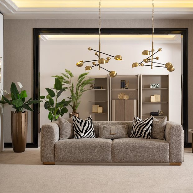 Milano Nesting Tables