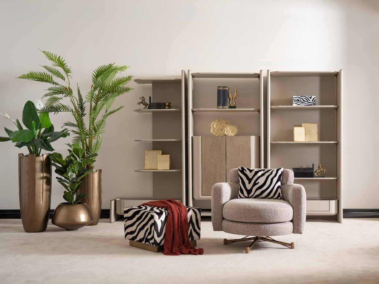 Milano Wall Drawer