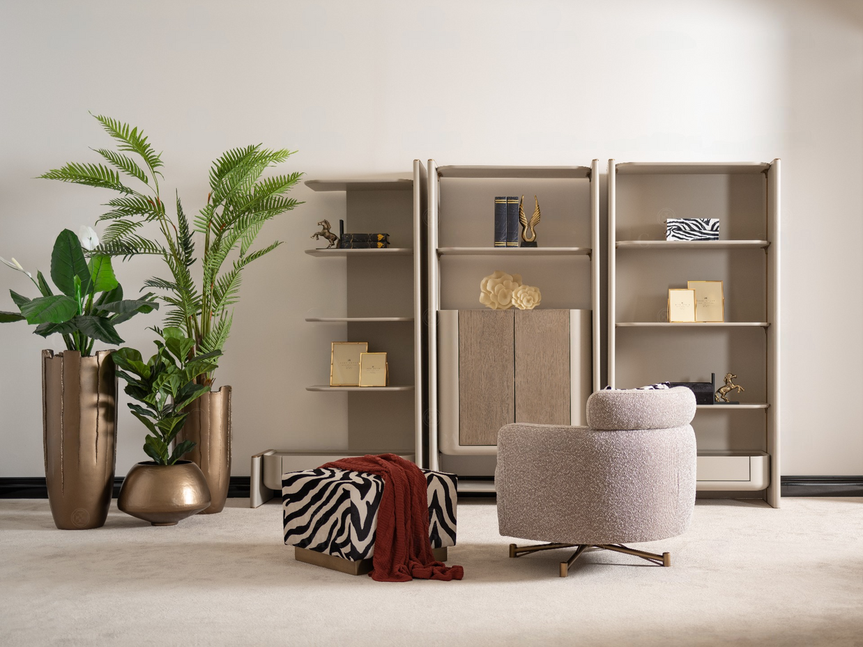 MIlano Pouf