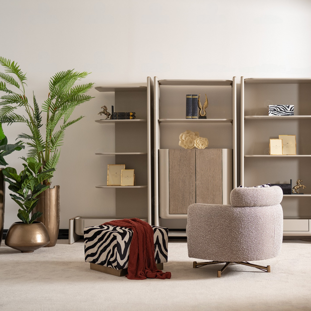 Milano Pouf