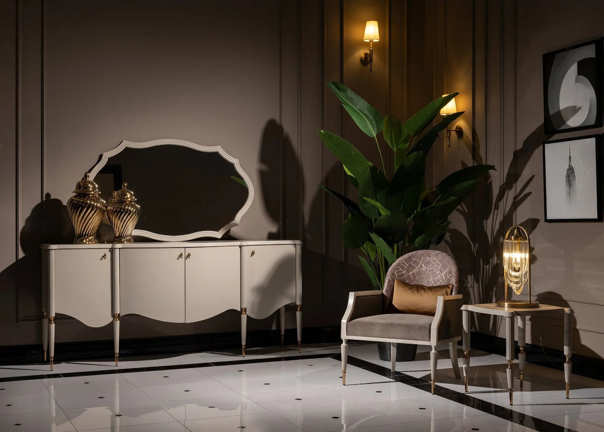 Monaco Side Table