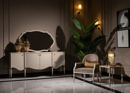 Monaco Side Table