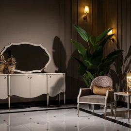 Monaco Side Table