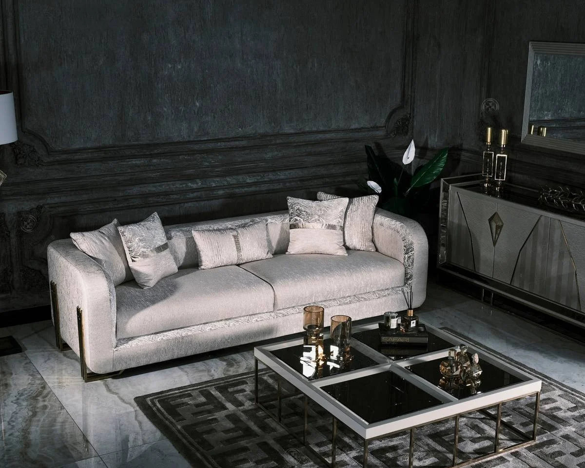 Como 4 Seater Sofa