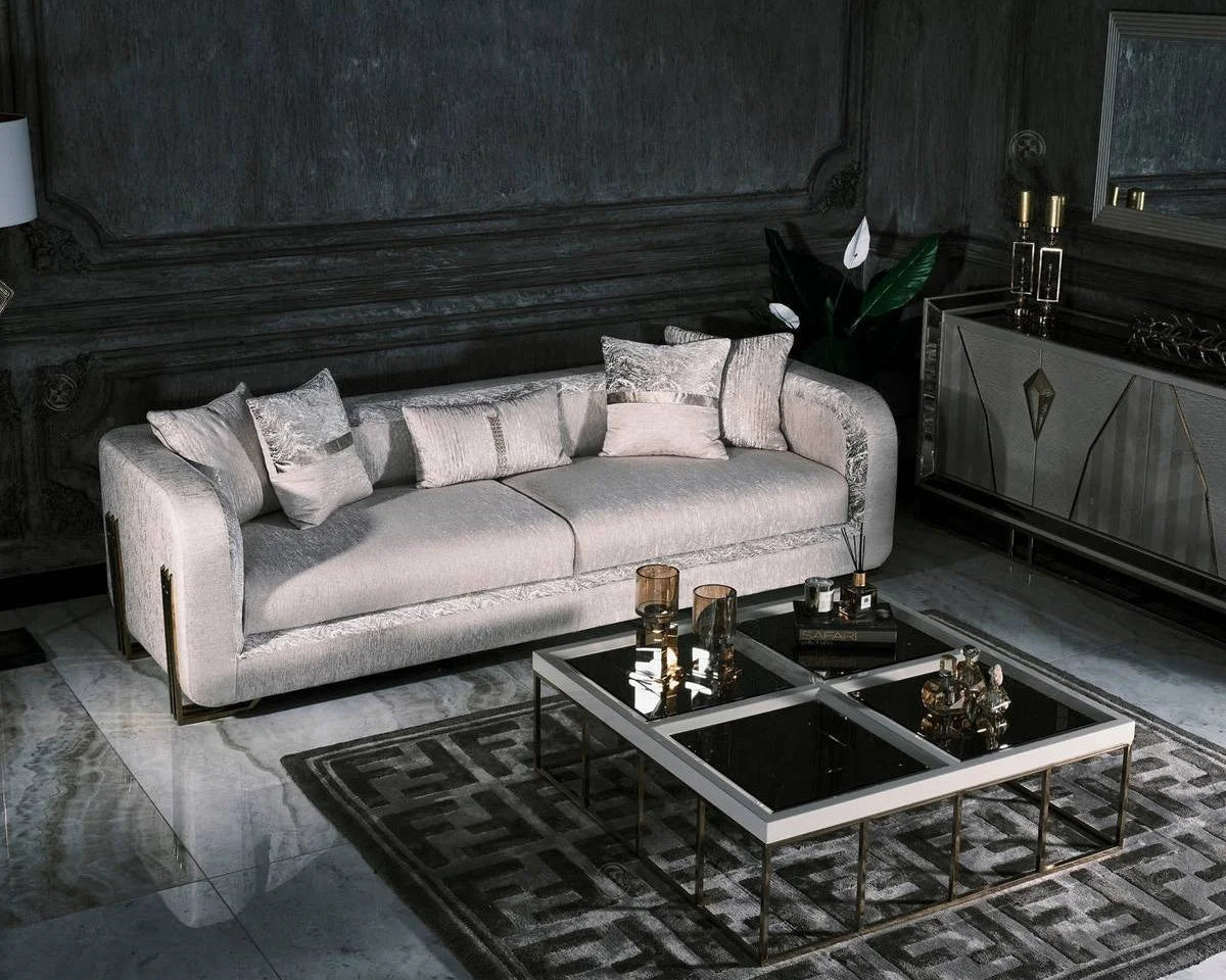Como 2 Seater Sofa