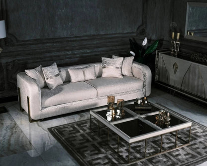 Como 2 Seater Sofa