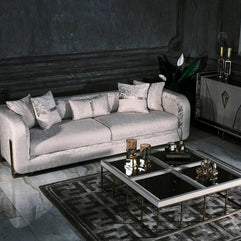 Como 2 Seater Sofa