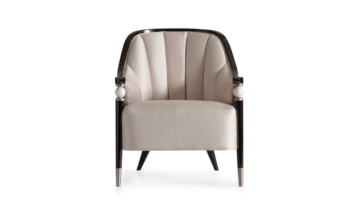 Senato Armchair
