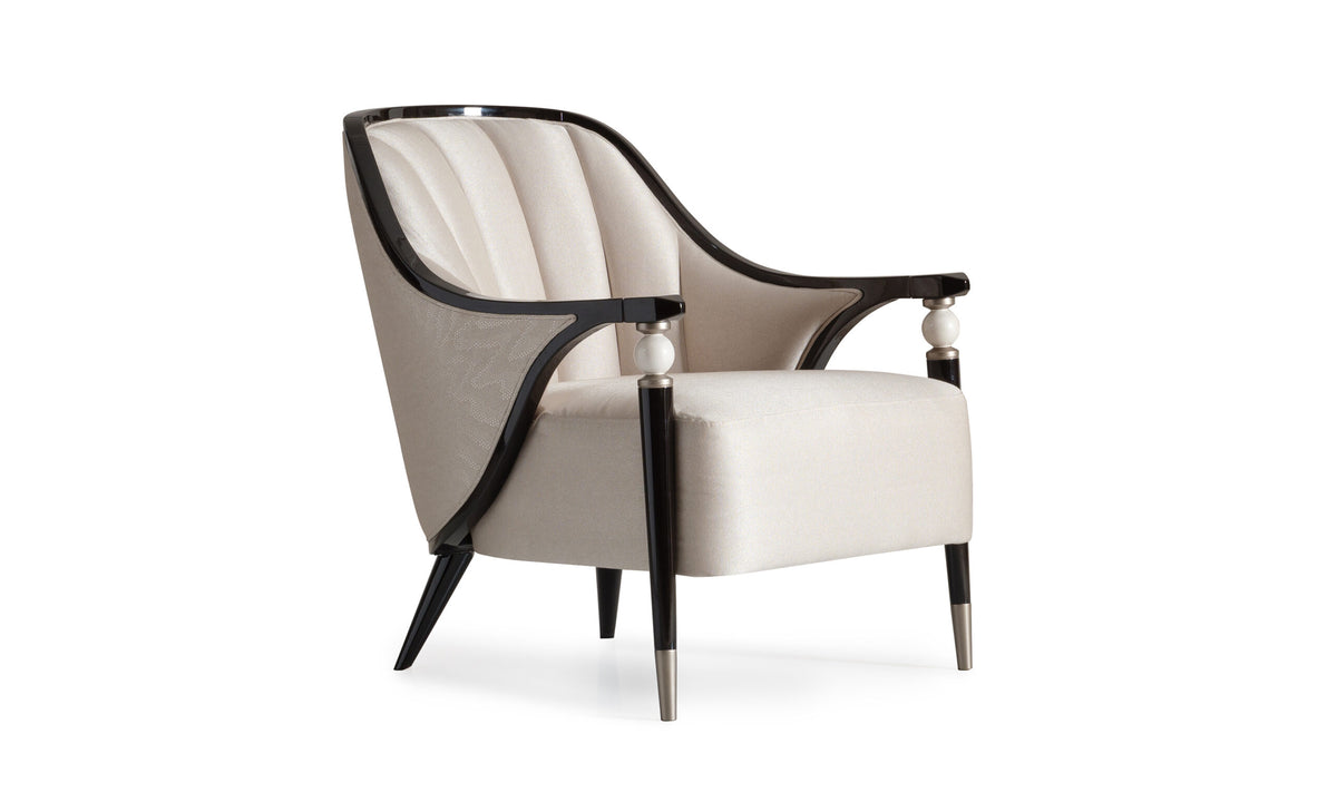 Senato Armchair
