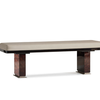 Senato Bench