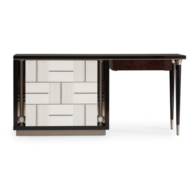 Senato Chest of Drawers with Mirror