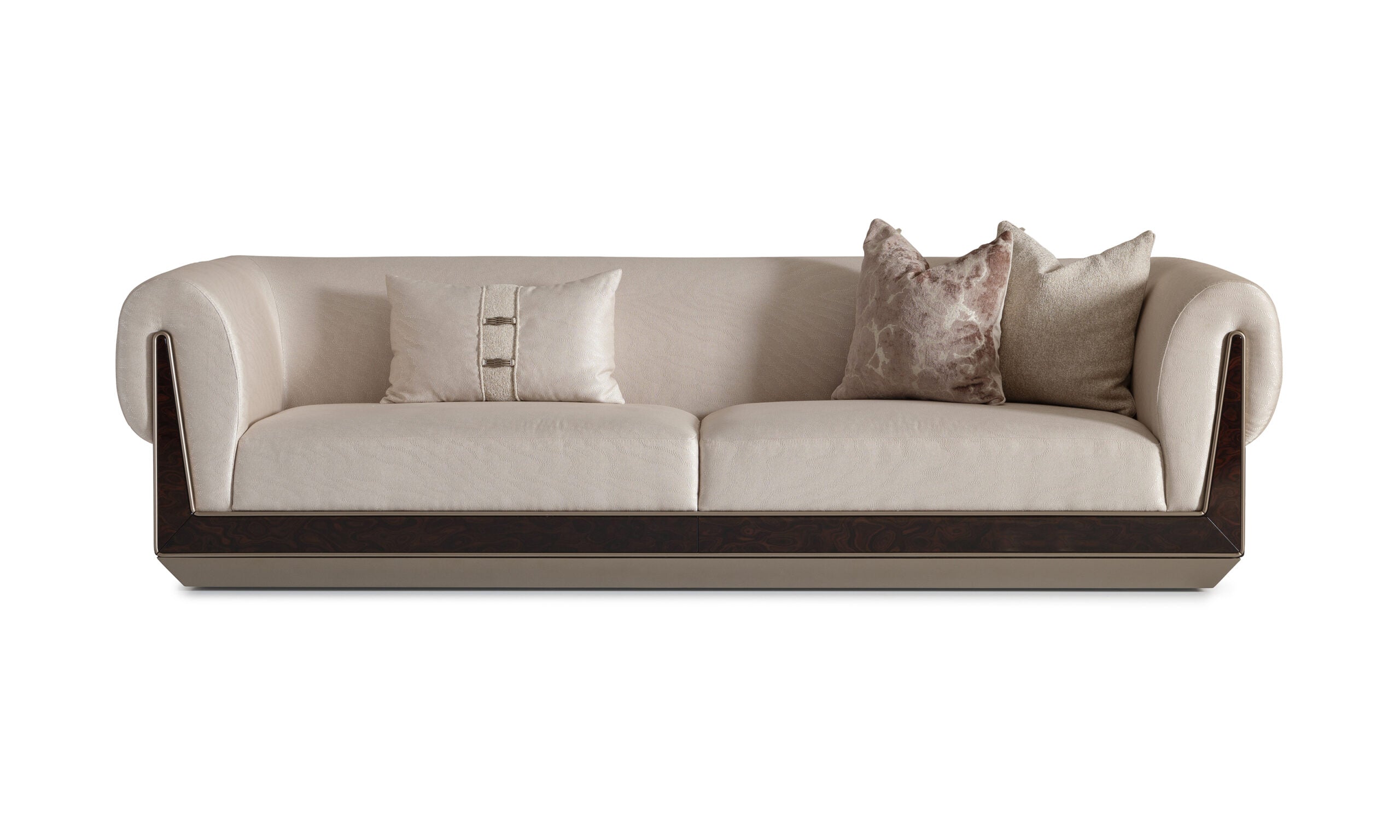 Senato 4 Seater Sofa