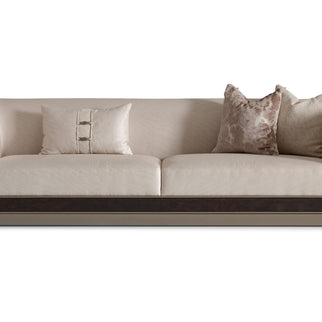Senato 4 Seater Sofa