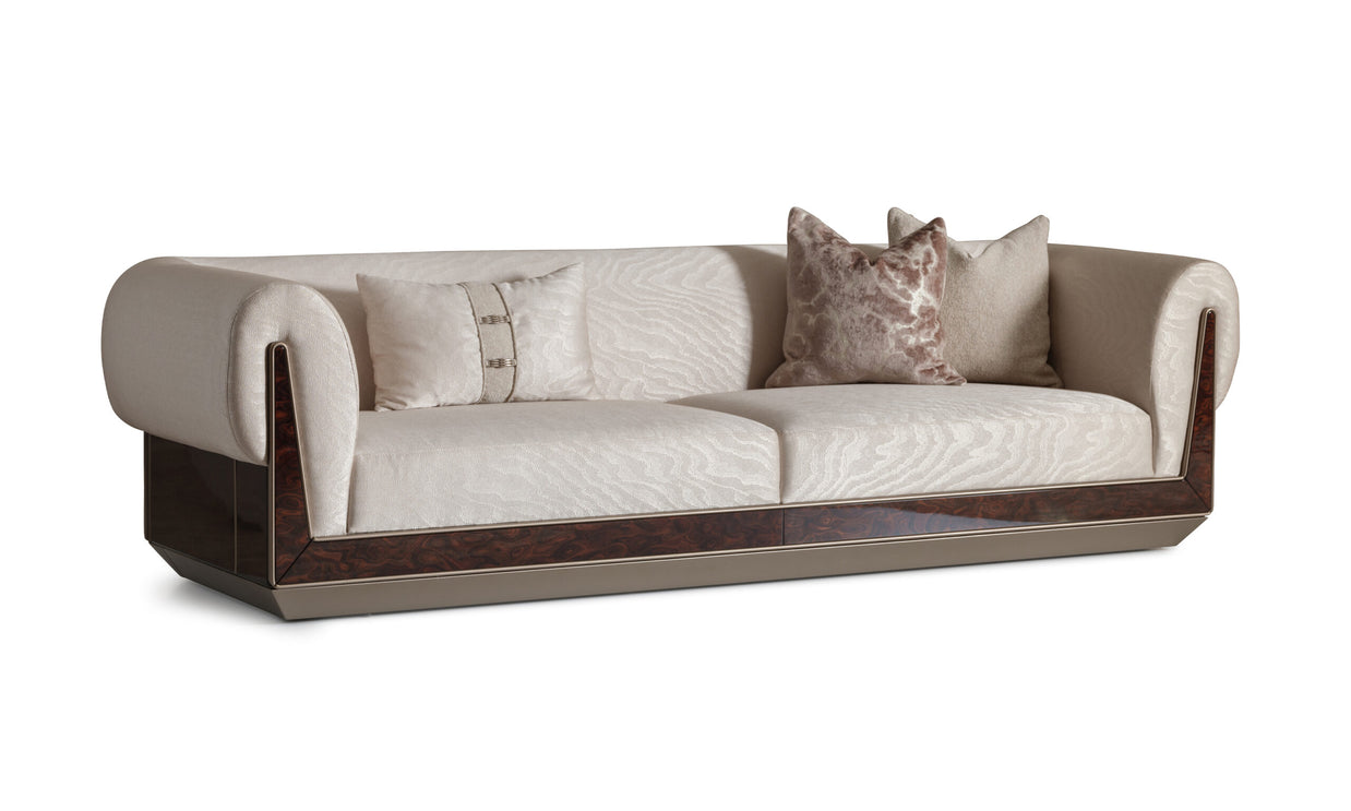Senato 4 Seater Sofa
