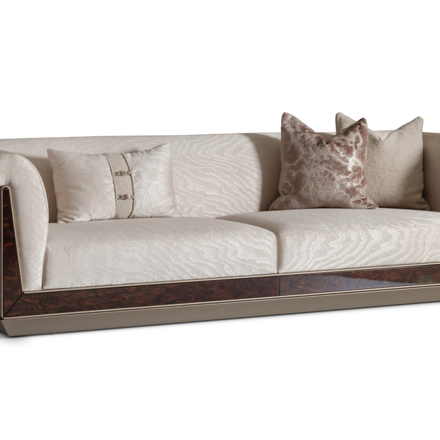 Senato 3 Seater Sofa