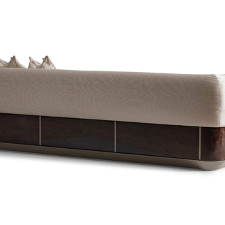 Senato 4 Seater Sofa