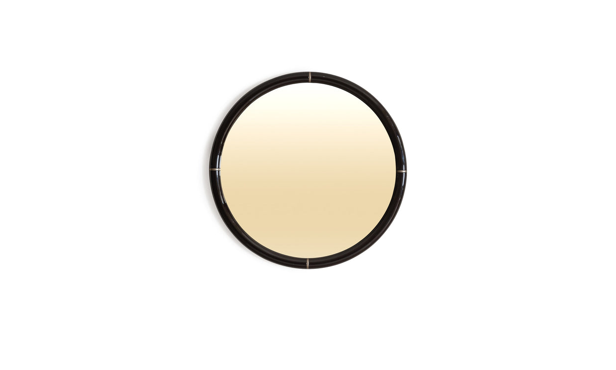 Senato Chest of Drawers with Mirror