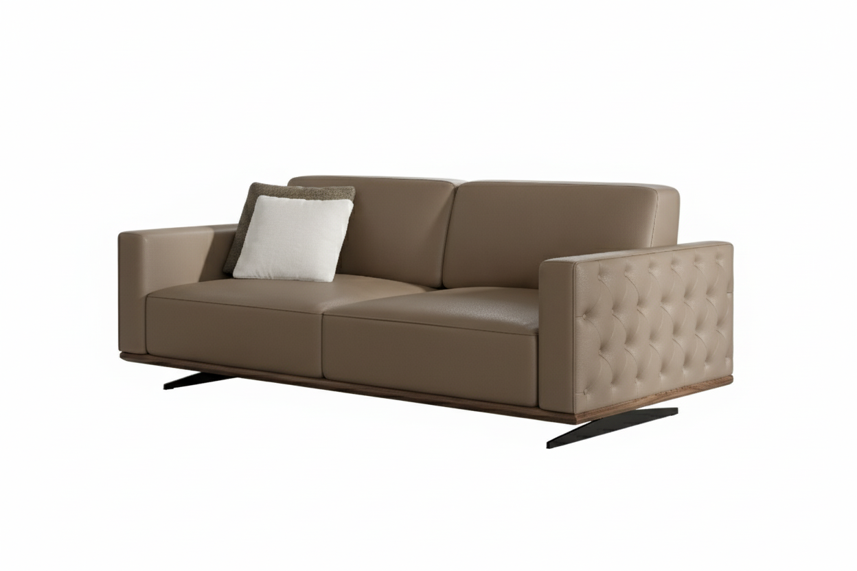 Sirma 3 Seater Sofa