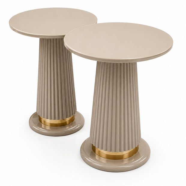 Oscar Nesting Tables