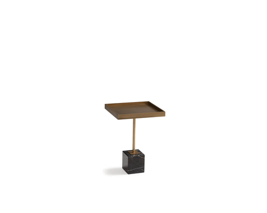 Pietra Side Table x2