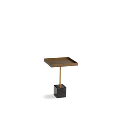 Pietra Side Table x2
