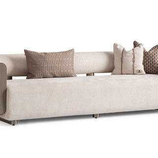 Ricamo 3 Seater Sofa