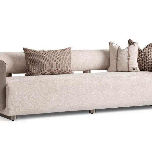 Ricamo 3 Seater Sofa
