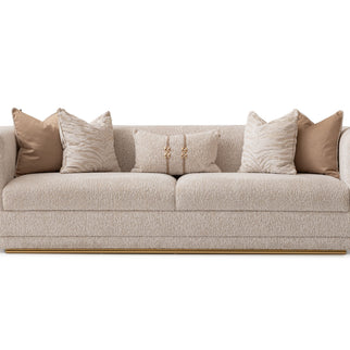 Parma 2 Seater Sofa