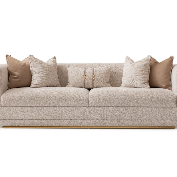 Parma 3 Seater Sofa