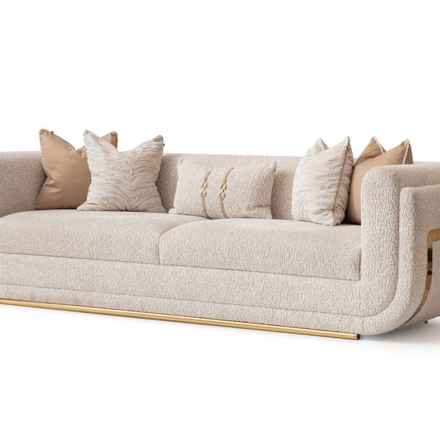 Parma 2 Seater Sofa
