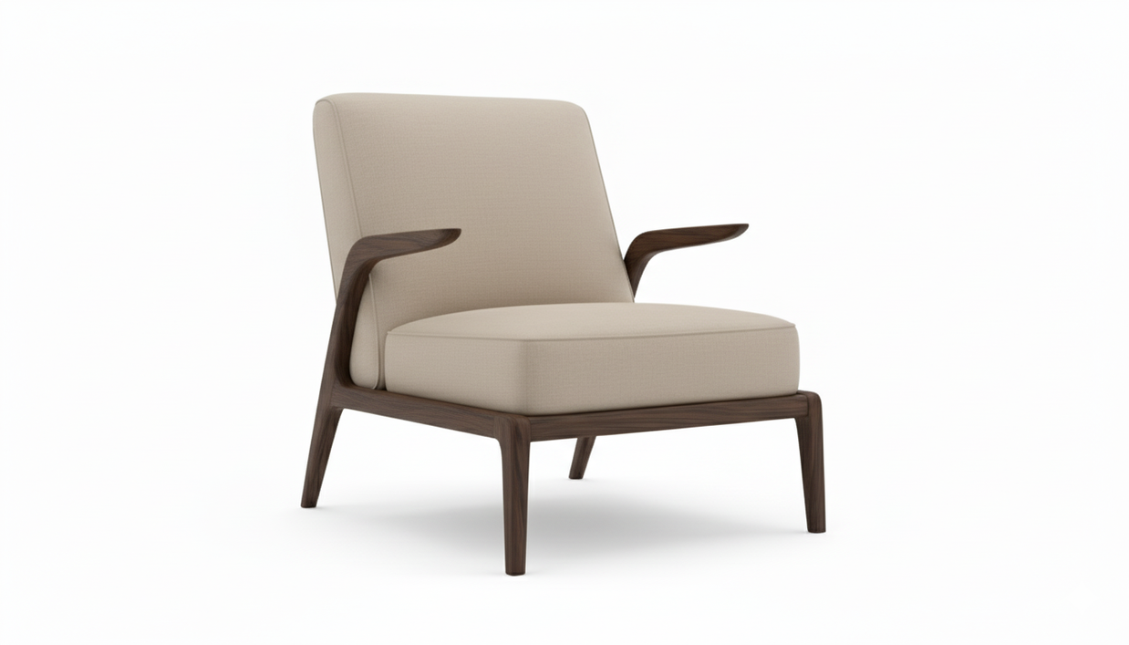 Sirma Armchair