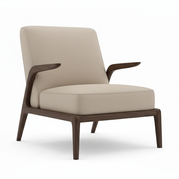 Sirma Armchair