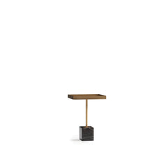 Pietra Side Table x2
