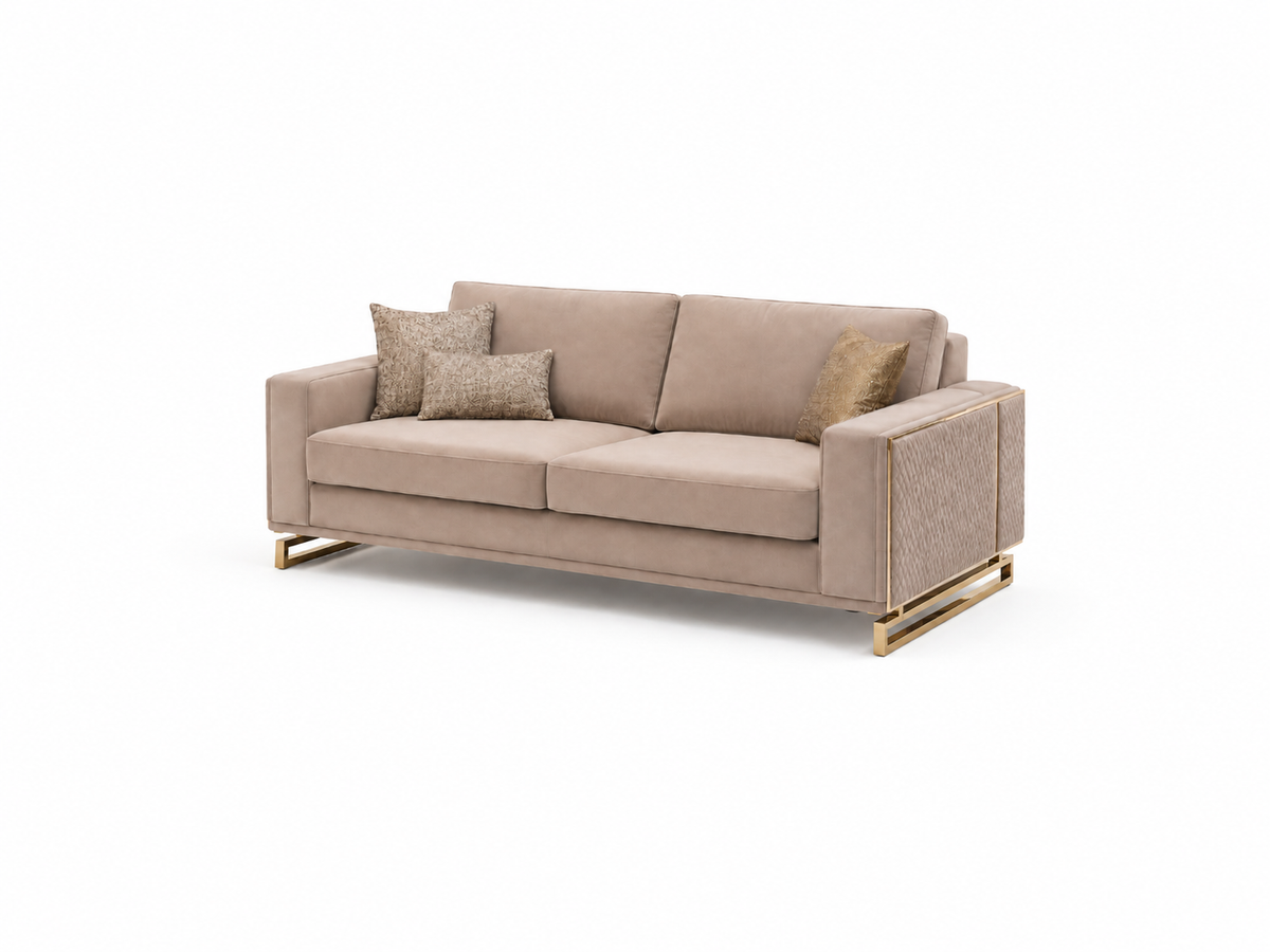 Uluda 2 Seater Sofa