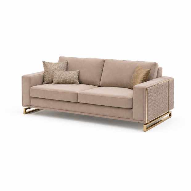 Uluda 2 Seater Sofa