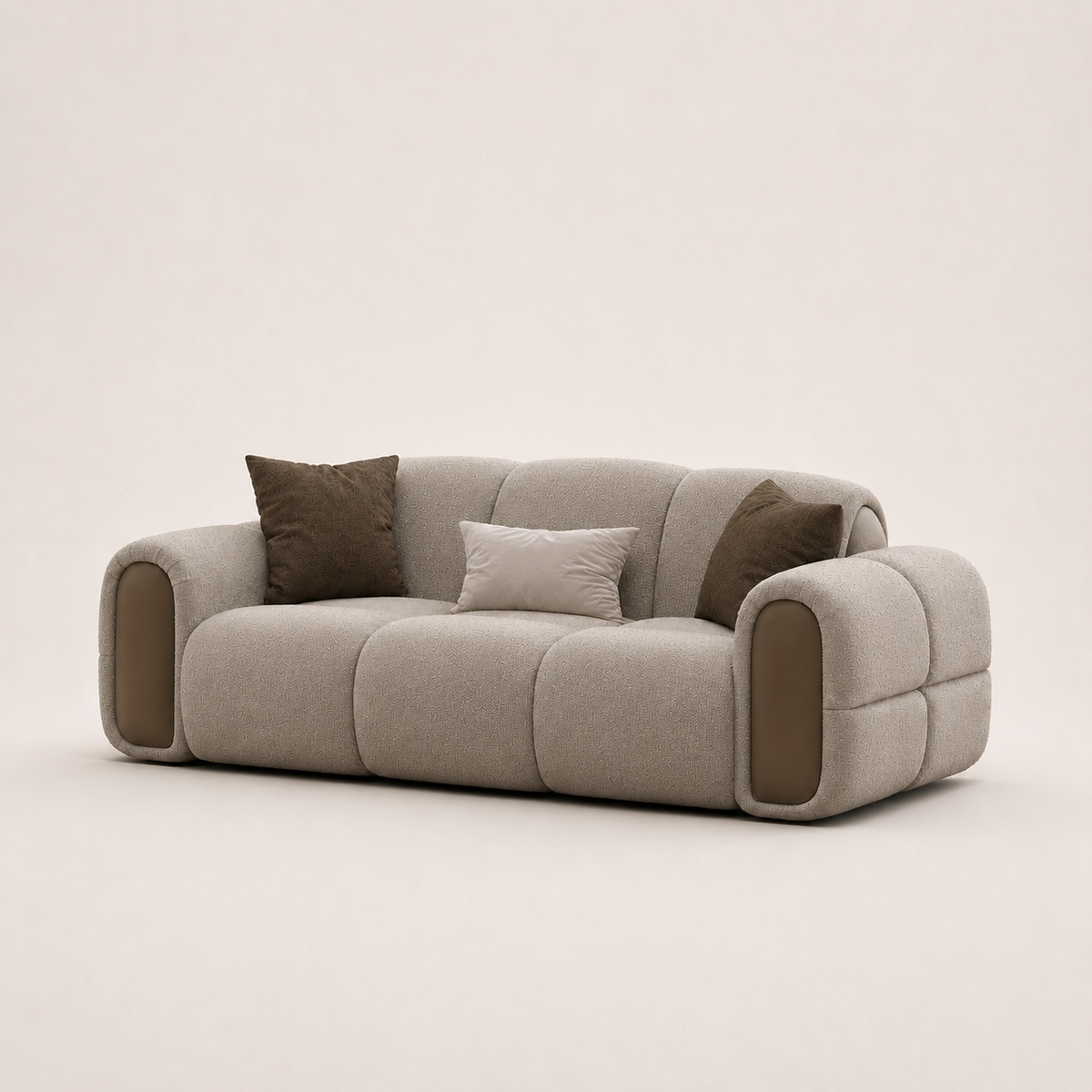 Buma 2 Seater Sofa