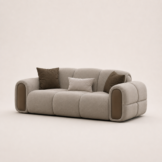 Buma 2 Seater Sofa