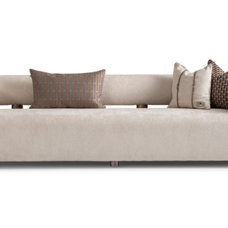 Ricamo 2 Seater Sofa