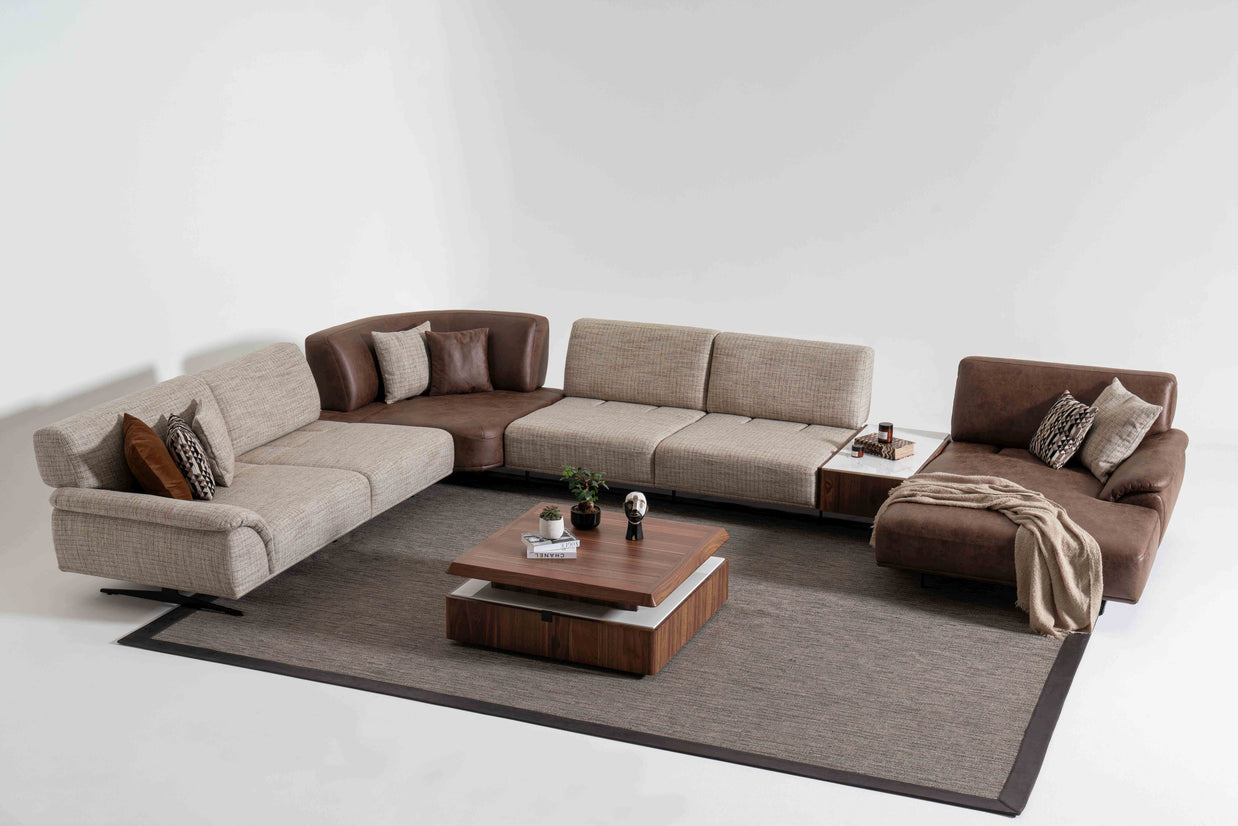 Siena Sofa Middle Table