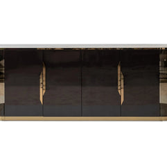 Parma TV Stand with Storage | Luxe Life Furniture