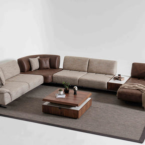 Siena Sofa Middle Table